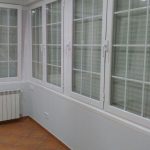 ventana osciloparalela aluminio LeganÃ©s