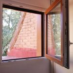 ventana pvc madera Rivas-Vaciamadrid